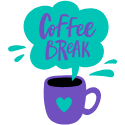 break